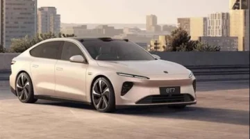 ارتفاع تراخيص السيارات الكهربائية إلى 18,596 حتى نوفمبر 2025 يعكس نموًا متسارعًا في السوق المحلية 1